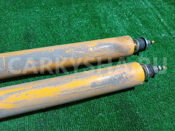 Амортизаторы задние к-кт Vortex Tingo 