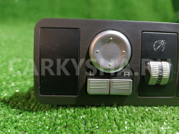 Кнопка многофункциональная Lifan Solano 