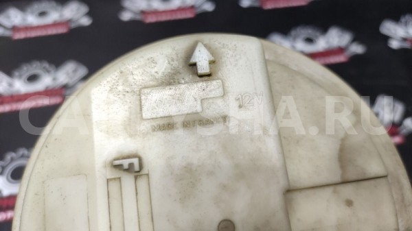 Насос топливный станция Ситроен Citroen C4 I Citroen C4 оригинальный номер 1002051SX