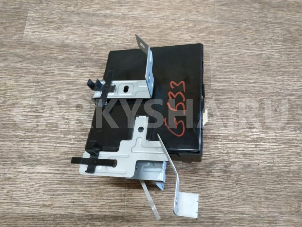 Блок электронный Ssang Yong Actyon оригинальный номер 8771034520