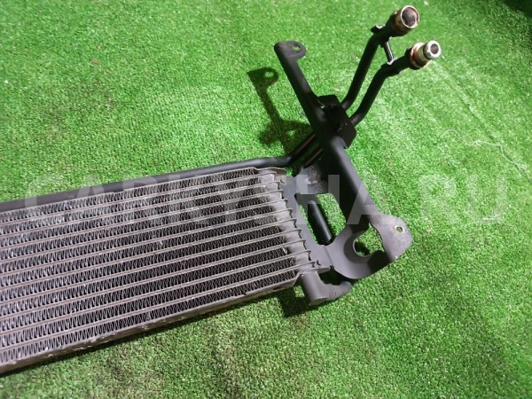 Радиатор (маслоохладитель) АКПП Volkswagen Tiguan оригинальный номер 5N0317019C