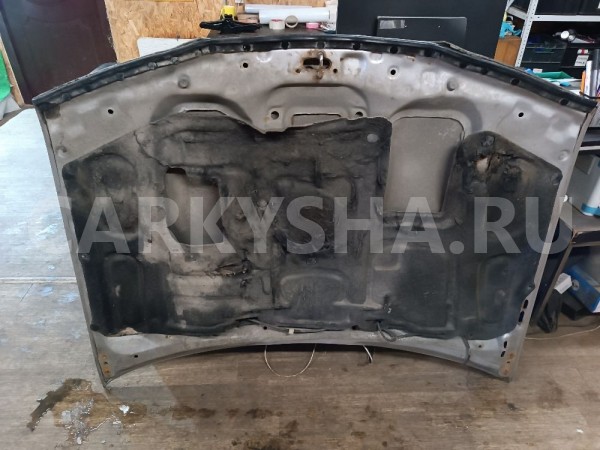 Капот Rover 200 