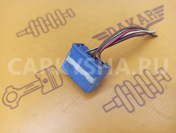 Разъём проводки двигателя Lexus RX330 MCU33 1MZFE Lexus RX 