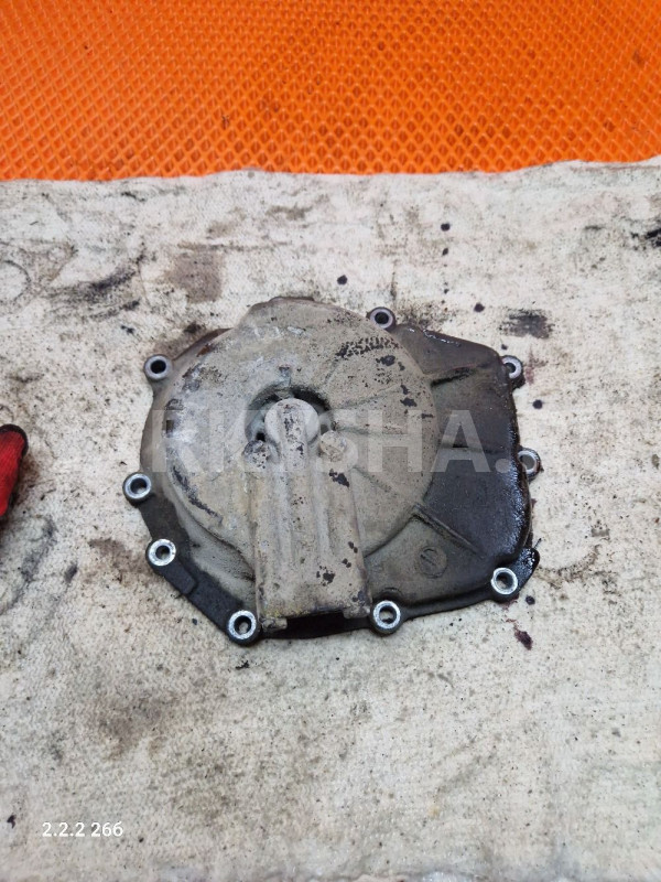 Задняя крышка акпп mitsubishi f4a42 Mitsubishi FTO оригинальный номер F4a421u7a1