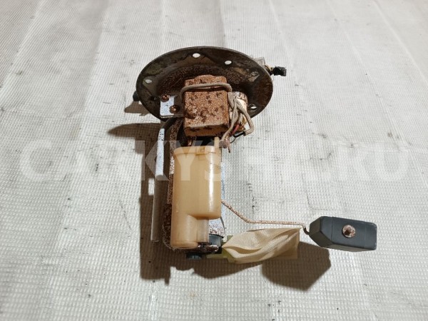 Насос топливный электрический Mitsubishi Galant 