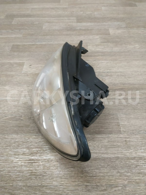 Фара левая Hyundai Getz 