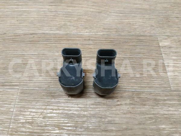 Датчик парковки Ford Mondeo 