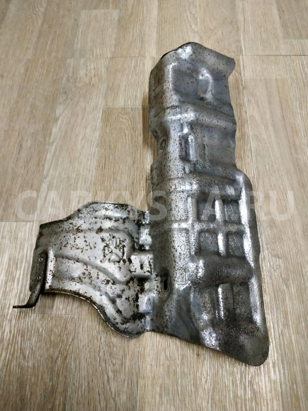 Экран тепловой Land Rover Freelander 