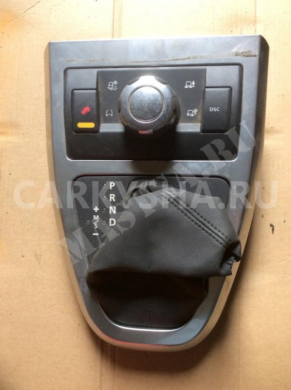 Выключатель Terrain Response Land Rover Freelander II оригинальный номер LR022201 LR003774 LR014534 6H5214B569CD 6H52-14B569-CD