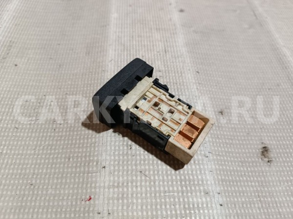 Кнопка обогрева заднего стекла Nissan Primera 