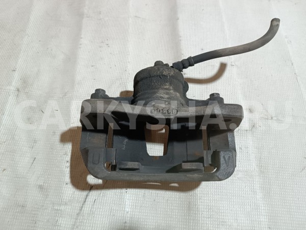 Суппорт тормозной передний правый Chevrolet Lacetti оригинальный номер 96549789