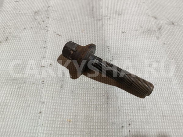 Болт коленвала BMW X1 