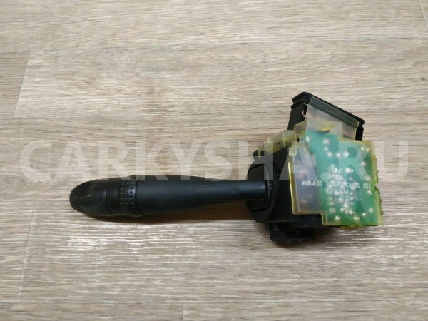 Переключатель стеклоочистителей Kia Rio 