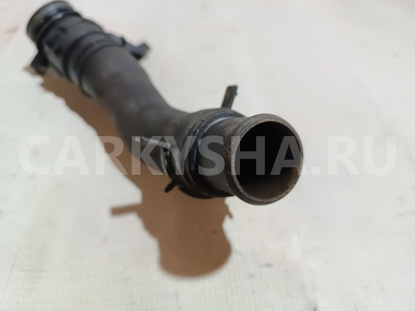Шланг системы охлаждения Jaguar XF 