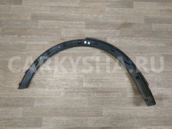 Накладка заднего крыла левого Ford Explorer 