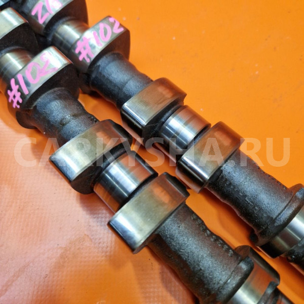 Распредвал пара opel astra H/J Z16XER Z18XER 1.8 Opel Astra оригинальный номер 55353288