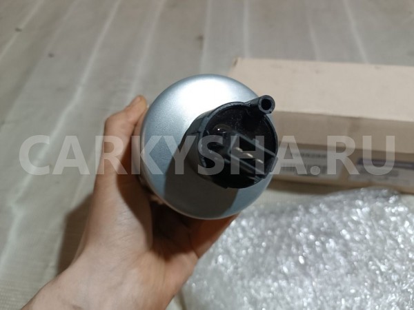 Фильтр топливный Ssang Yong Actyon 