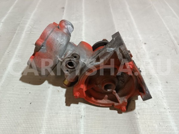 Насос водяной (помпа) Mercedes-Benz S-klasse 