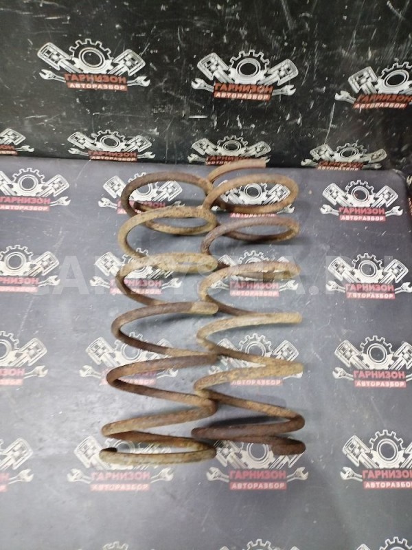 Пружина пружины передние ваз 2109 2110 2112 2114 ВАЗ (Lada) 2109 оригинальный номер 21120290271200