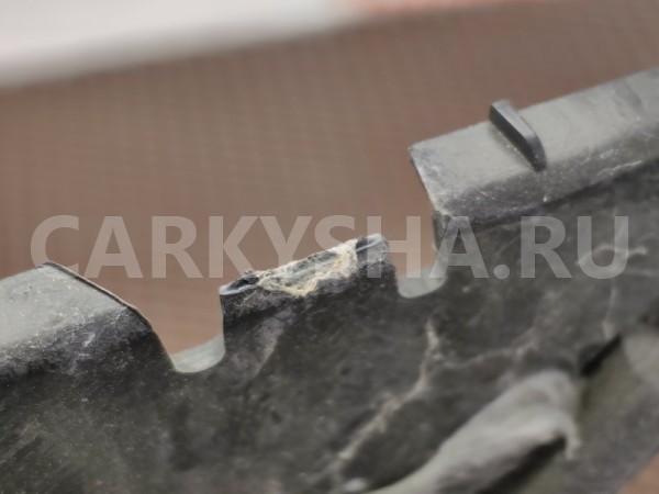 Кронштейн бампера BMW 3er оригинальный номер 51 12 7 128 246, 51 12 7 128 246, 51127128246, 7128246