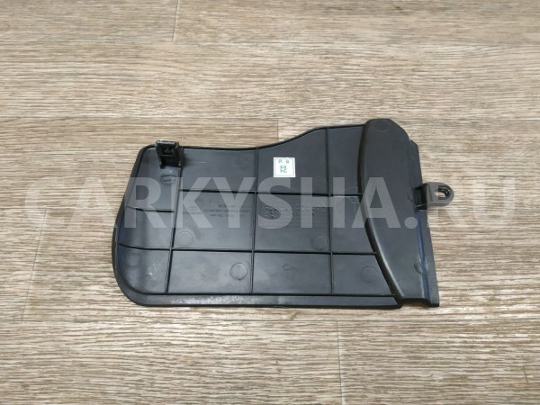 Накладка (кузов внутри) Chevrolet Aveo оригинальный номер 96654980