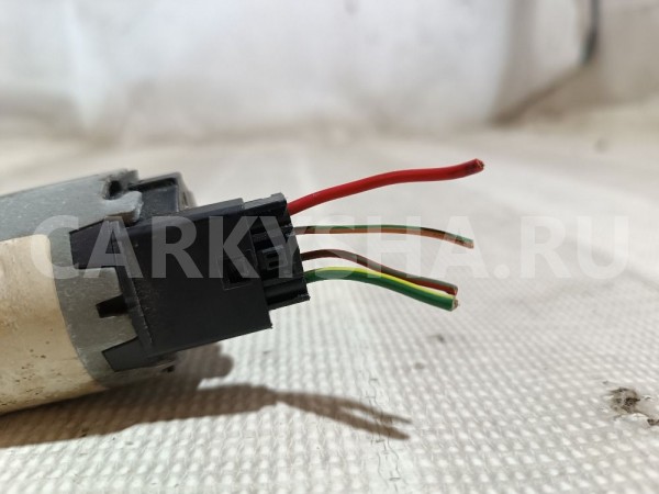 Моторчик регулировки сиденья Land Rover Range Rover 