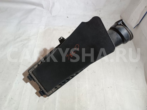 Корпус воздушного фильтра Jaguar XF 