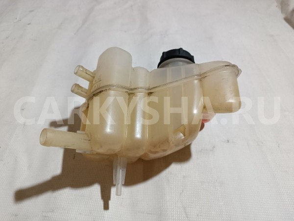 Бачок расширительный Ford Mondeo 