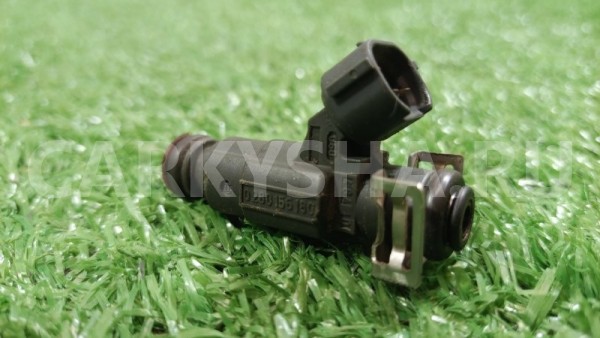 Форсунка топливная Audi A8 2004 Audi 200 