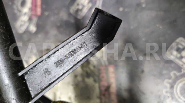 Маслоприемник Ваз 2190 2191 Лада Гранта ВАЗ (Lada) Granta оригинальный номер 2108101001001