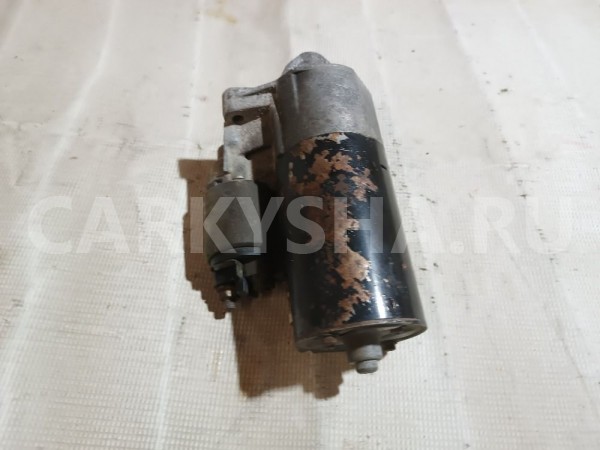 Стартер Volvo S40 оригинальный номер 8251551