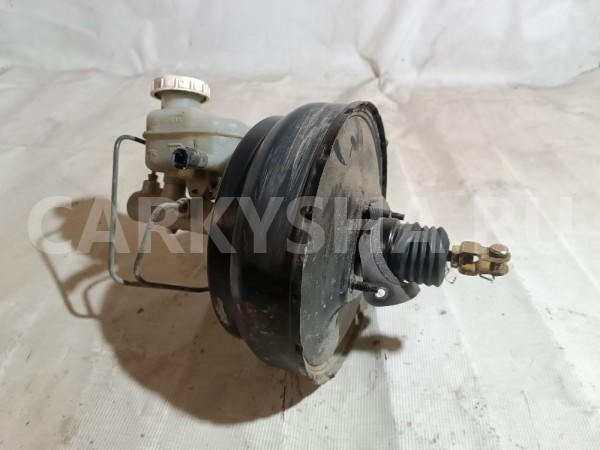 Усилитель тормозов вакуумный Mitsubishi Lancer 