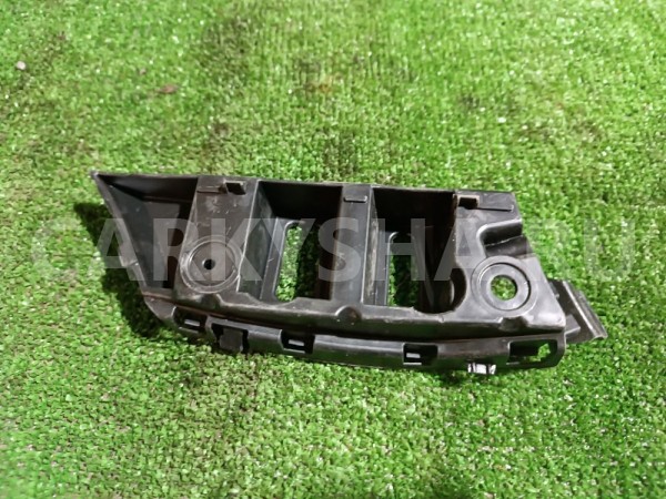 Кронштейн переднего бампера левый Volkswagen Tiguan 