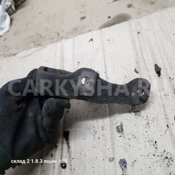 Кронштейн генератора Honda Logo d13b Honda Logo 