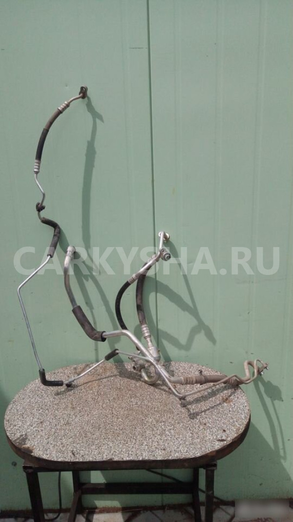 Трубка кондиционера для Опель Астра Джей a14net Opel Astra оригинальный номер 13264929