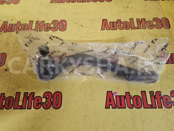 Наконечник рулевой Hyundai Santa Fe 