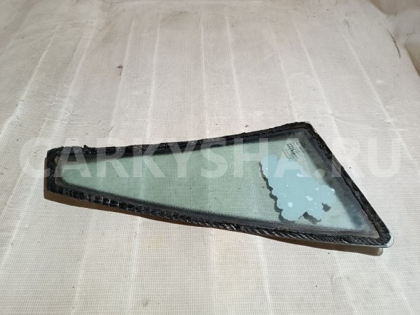 Стекло кузовное глухое левое Volvo 740 