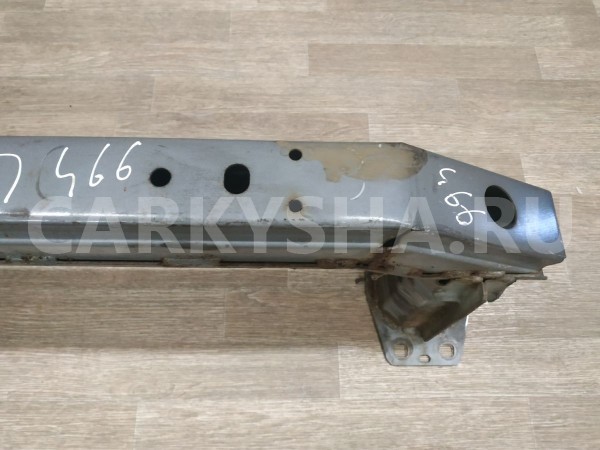 Усилитель переднего бампера Land Rover Freelander 