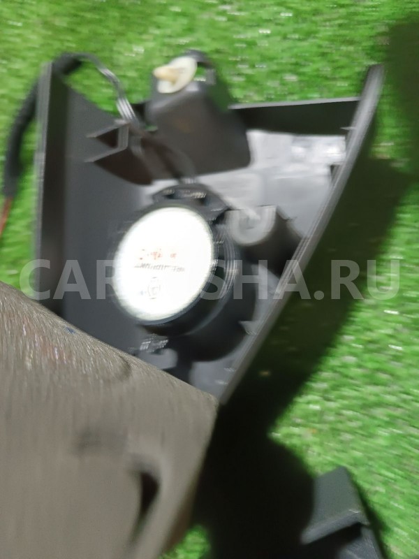 Динамики высокочастотные к-кт Volkswagen Tiguan 