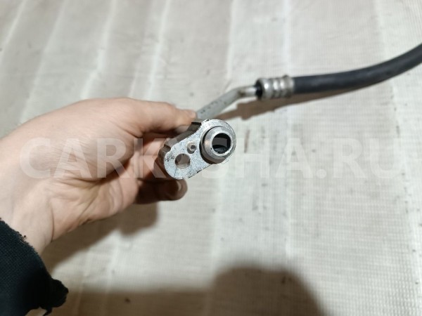 Трубка кондиционера Land Rover Range Rover 