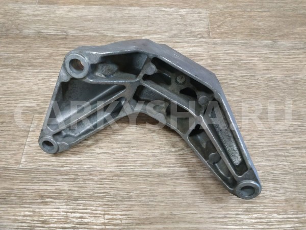 Кронштейн КПП левый Ford Mondeo 