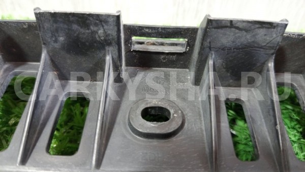 Кронштейн (крепление) бампера задний Volkswagen Volkswagen Jetta 