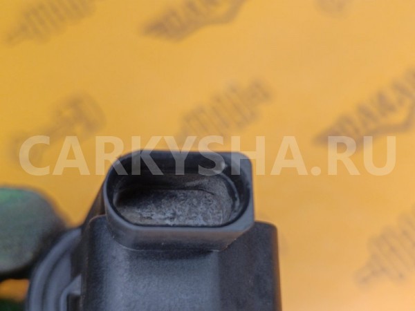 Механизм изменения длины впускного коллектора Volkswagen Touareg 