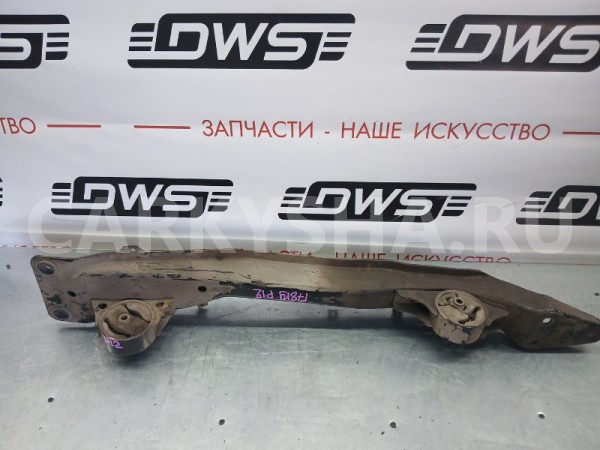 Балка продольная под ДВС Nissan Primera 