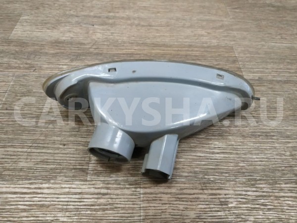 Поворотник фары левый Kia Shuma 