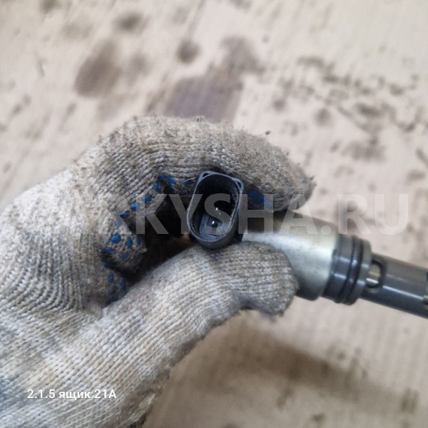 Клапан vvti volkswagen caxa 1.4 Volkswagen Tiguan 