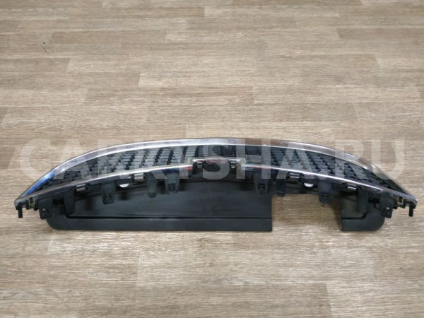 Решетка радиатора Chevrolet Orlando 