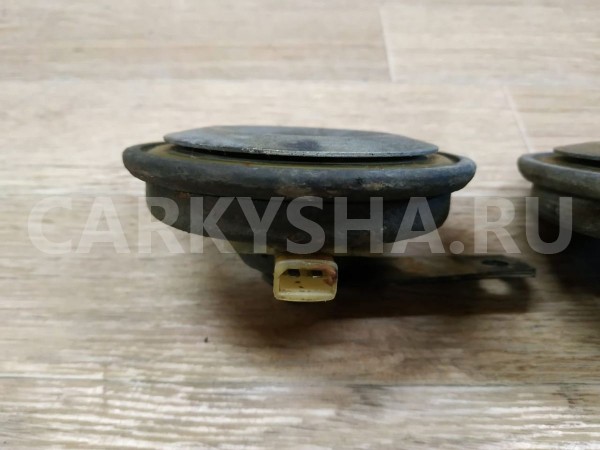 Сигнал звуковой ВАЗ (Lada) Priora 