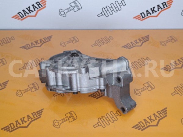 Насос масляный Volkswagen Golf 5K1 CAXA 1.4TSI Volkswagen Golf 