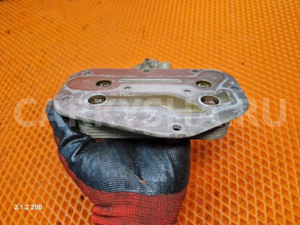 Теплообменник opel astra H/J Z16XER Z18XER A16XER Opel Astra оригинальный номер 55571687